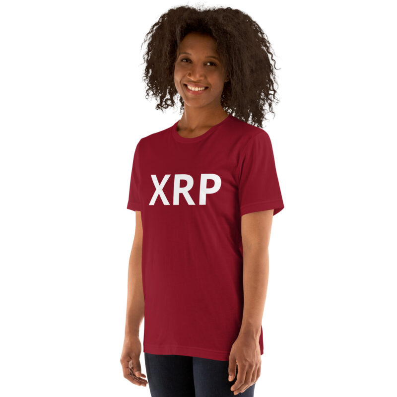 Unisex t-shirt - Image 3