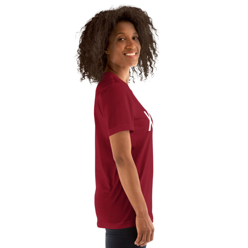 Unisex t-shirt - Image 6