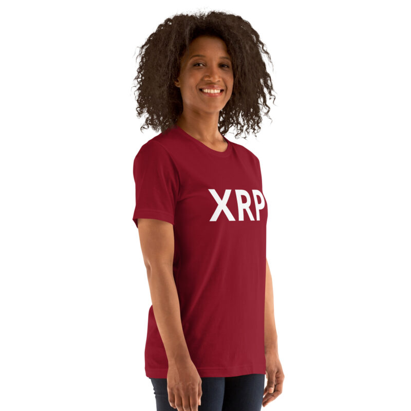 Unisex t-shirt - Image 5