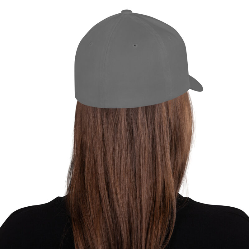 ScorpionKiller Structured Twill Cap - Image 16