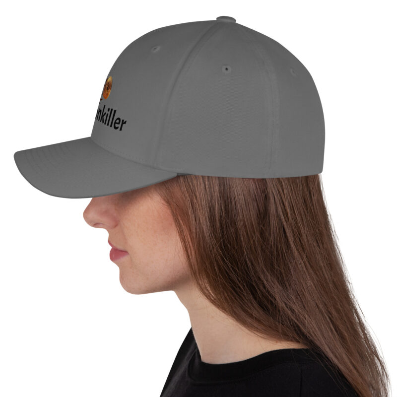 ScorpionKiller Structured Twill Cap - Image 14