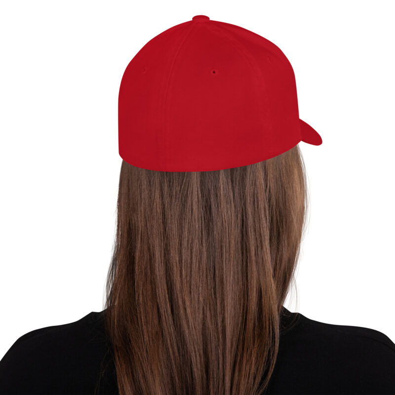 ScorpionKiller Structured Twill Cap - Image 12