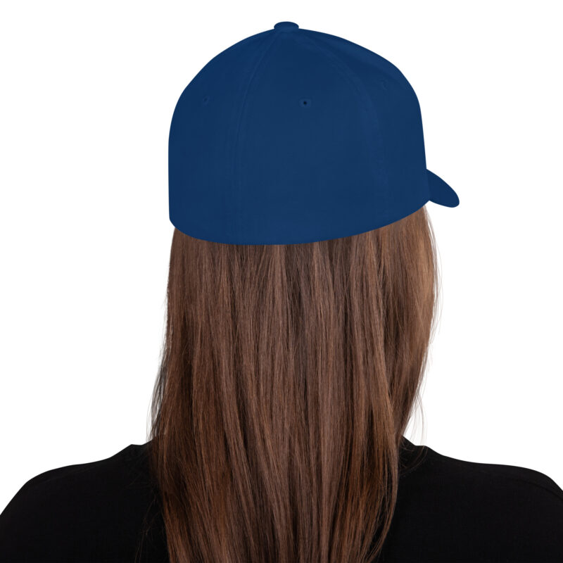 ScorpionKiller Structured Twill Cap - Image 8
