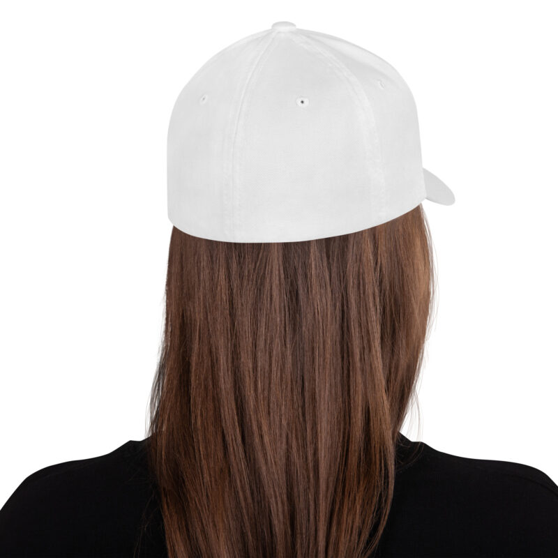 ScorpionKiller Structured Twill Cap - Image 20