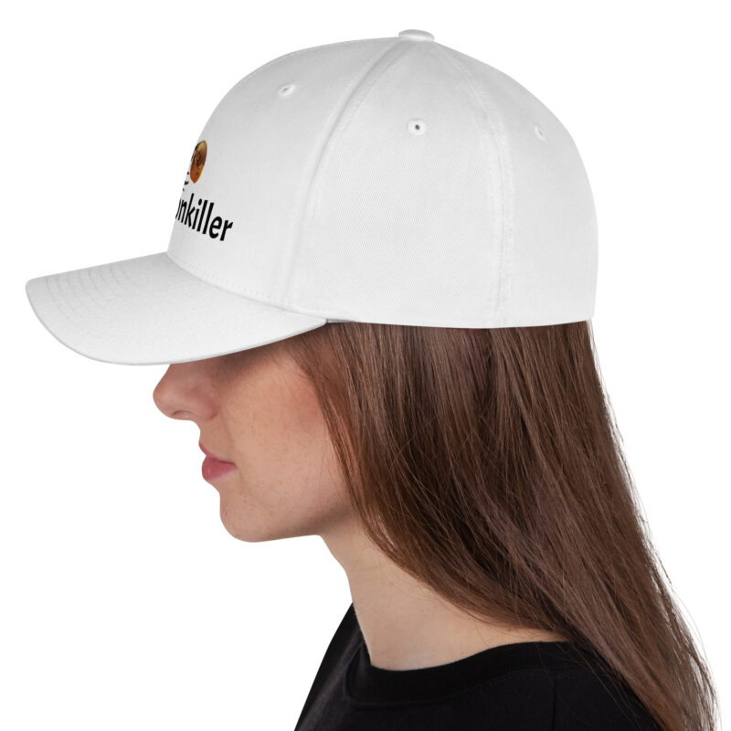 ScorpionKiller Structured Twill Cap - Image 18