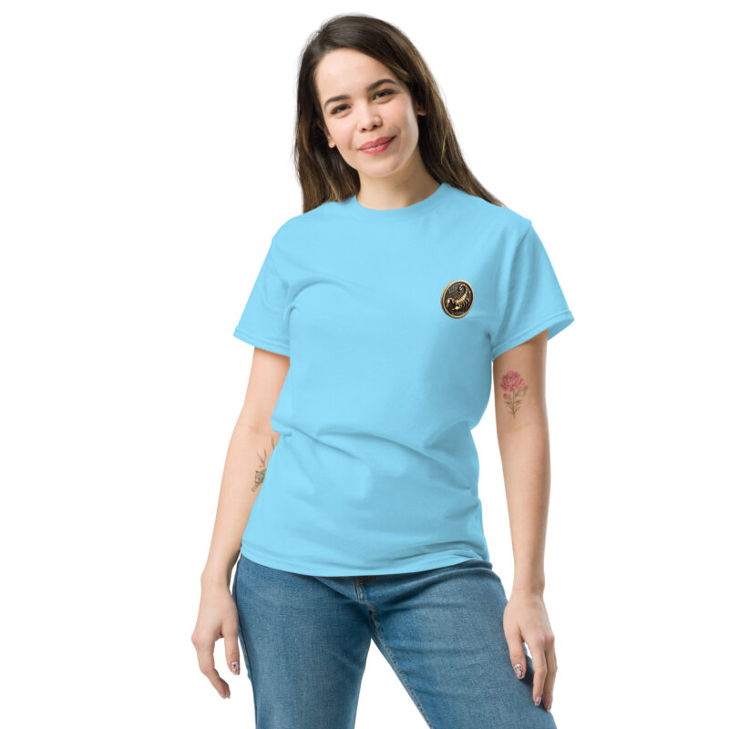 Unisex classic tee - Image 25